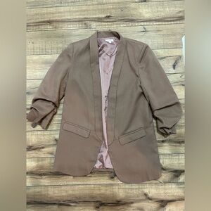 Mauve Women's Blazer